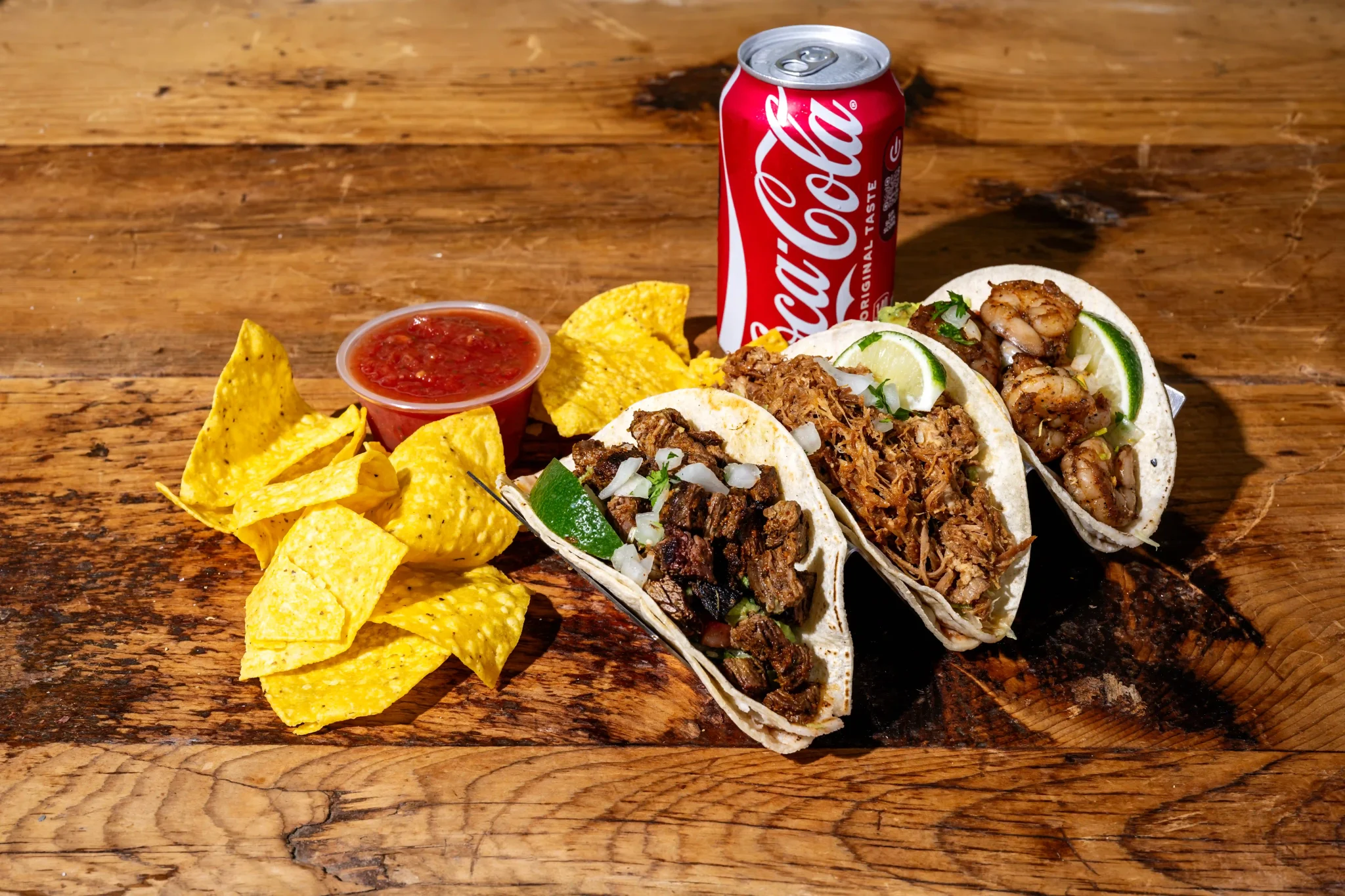 El Jefe's Taqueria - Symphony