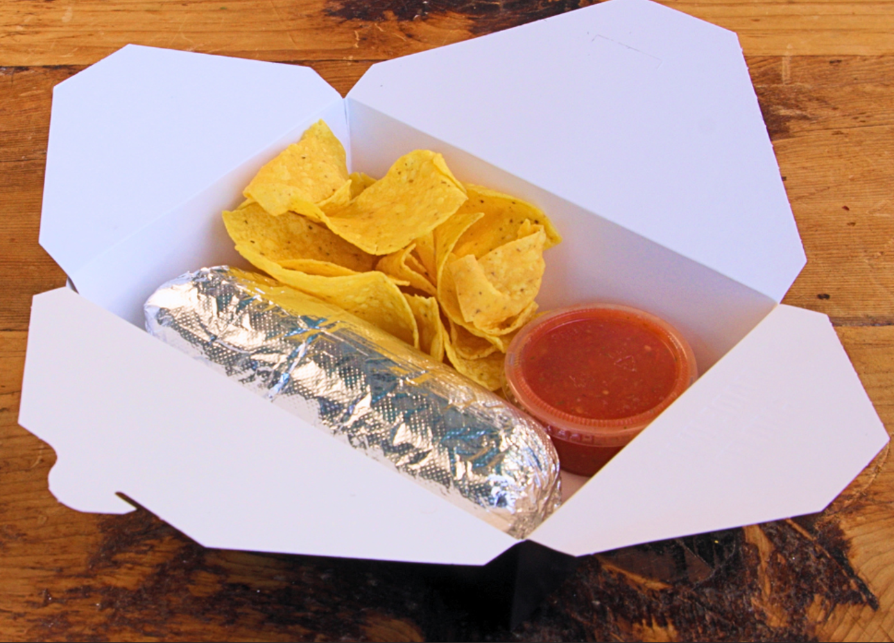 El Jefe's Taqueria - Symphony